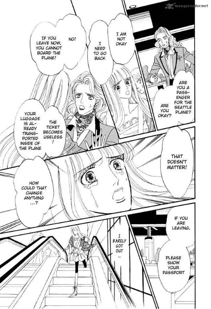 Ikoku no Doctor Chapter 3 33